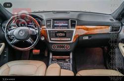 مێرسێدس بێنز GL-Class
